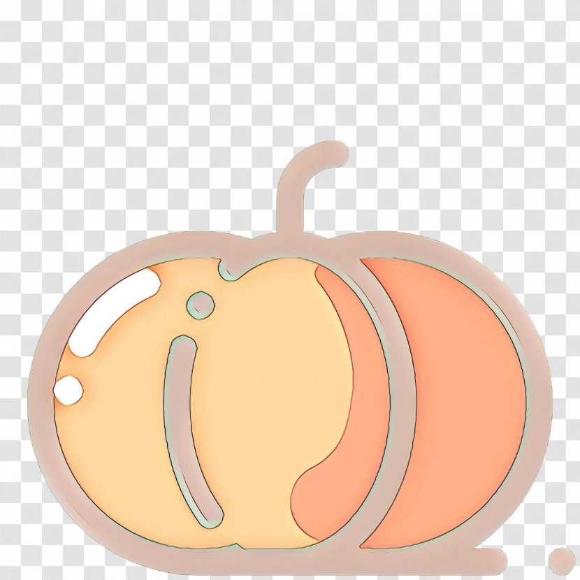 Orange - Plant - Apple Pumpkin Transparent PNG