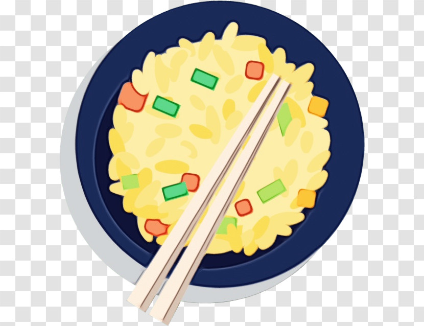 Yellow Mitsui Cuisine M Transparent PNG