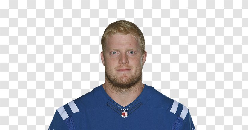 Jack Mewhort Indianapolis Colts NFL American Football United States Of America - Chin - Nfl Athlete Agent Transparent PNG