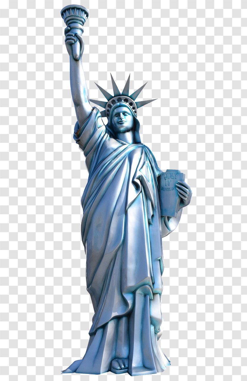 Statue Of Liberty National Monument Image Transparent PNG