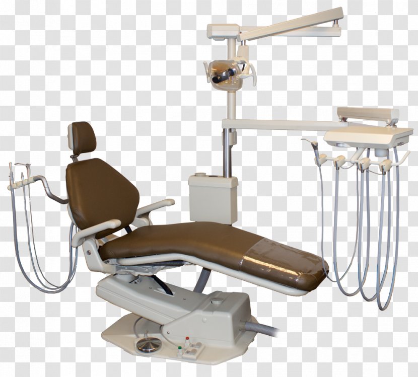 A-dec Dentistry Chair Dental Instruments - Valley Ranch Family Transparent PNG
