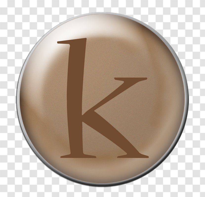 Letter Case Glass Button - Brown - Book Now Transparent PNG