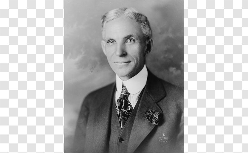 Henry Ford Motor Company Car Dearborn Automotive Industry Transparent PNG
