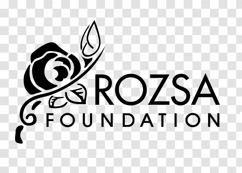 Rozsa Foundation Forte Musical Theatre Guild Organization Logo - Parks Calgary The Transparent PNG