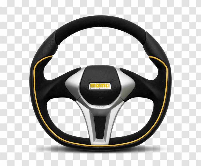 Car Momo Motor Vehicle Steering Wheels Spoke Transparent PNG