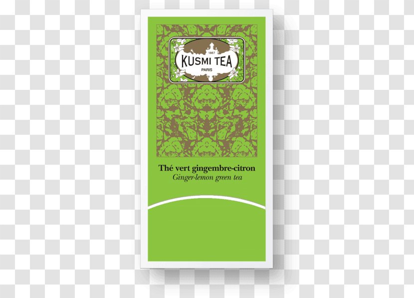 Green Tea Turkish Oolong Ginger - Herbal - Lemon Transparent PNG