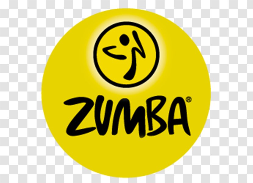 Zumba Universal Dance Studios Fitness Centre Physical - Yellow Transparent PNG