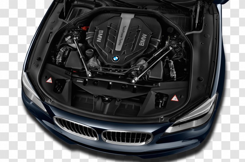 Car 2015 BMW 7 Series 2017 M6 6 - Bmw Transparent PNG