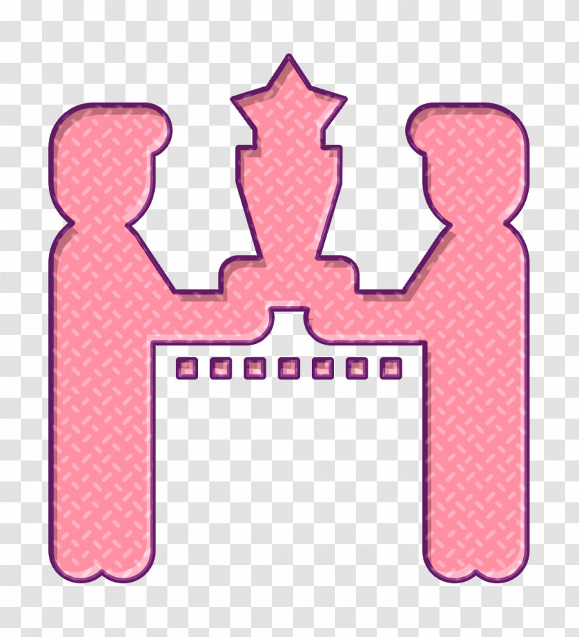 Trophy Icon Champion Icon Winner Icon Transparent PNG