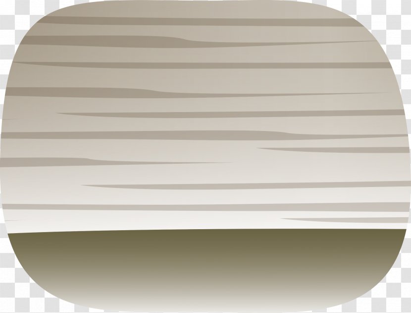 Clip Art - Beige - Small Icon Background Transparent PNG