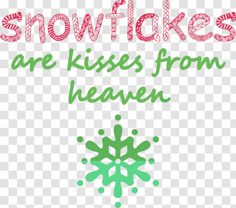 Snowflakes Snow Transparent PNG