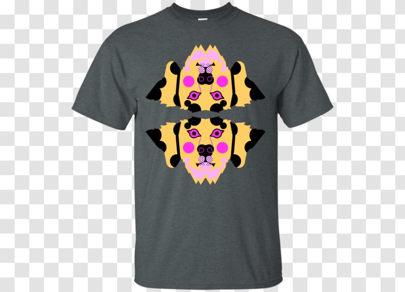Long-sleeved T-shirt Hoodie - Skull Transparent PNG