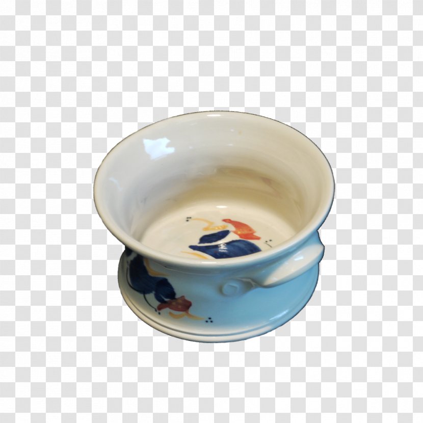 Bowl Ceramic - Tableware Transparent PNG
