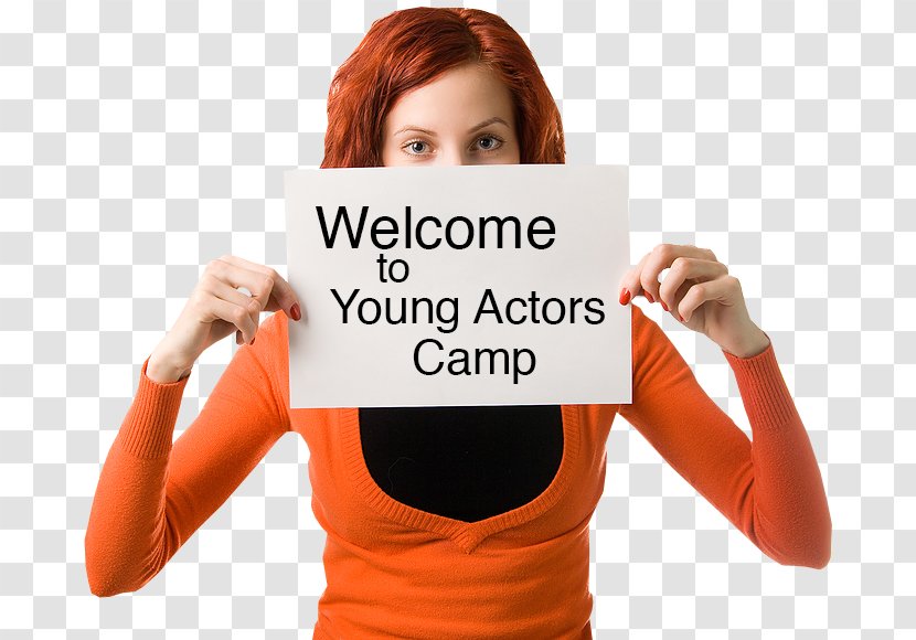 The Young Actors Camp Pétange Alimentation Du Sportif Sports - Actor Transparent PNG