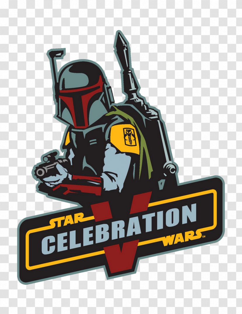 Star Wars Celebration Boba Fett Logo Lucasfilm - Bespin Transparent PNG