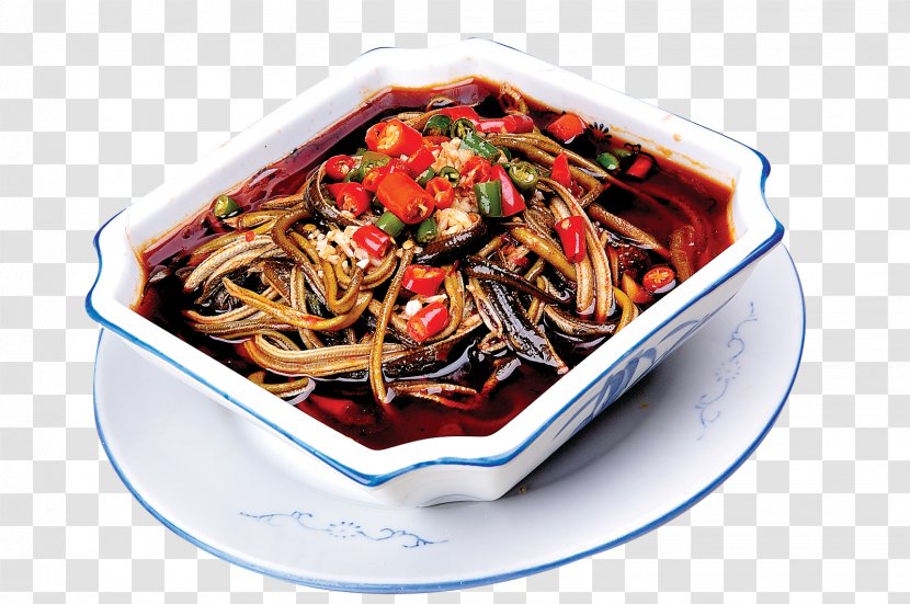 Chow Mein Yakisoba Layers - Fried Noodles - Year-end Party Transparent PNG