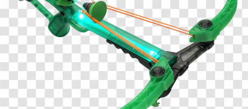 Toy Crossbow Child Storm Sky - Zing - Elite Archery Bow Parts Transparent PNG