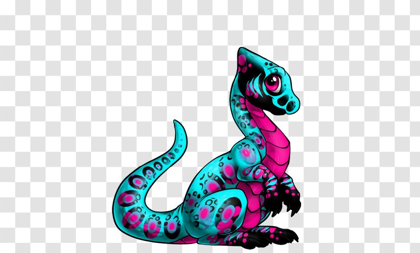 Seahorse Pink M Legendary Creature Clip Art Transparent PNG