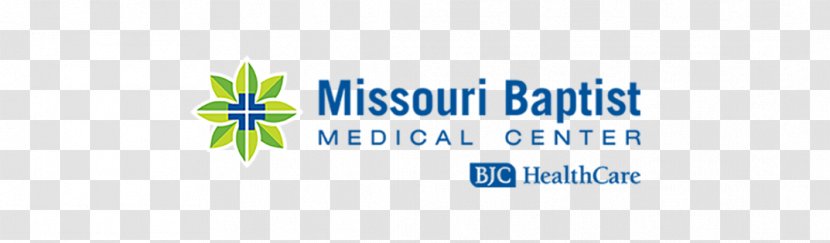Missouri Baptist Medical Center Logo Brand Desktop Wallpaper Font - Computer Transparent PNG