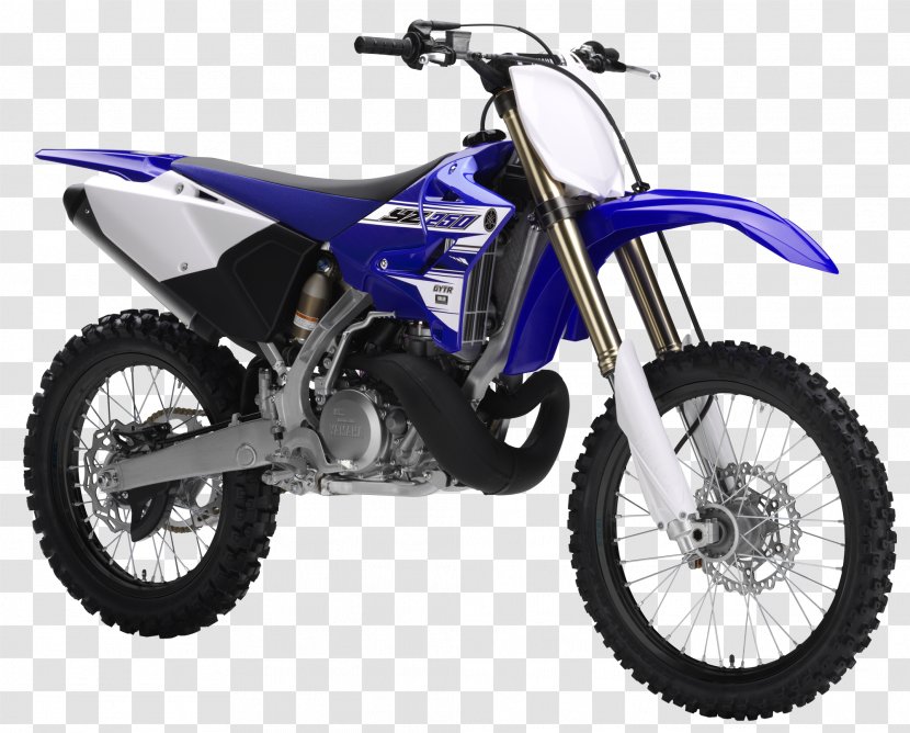 Yamaha YZ250F Motor Company WR250F Motorcycle - Wr450f Transparent PNG