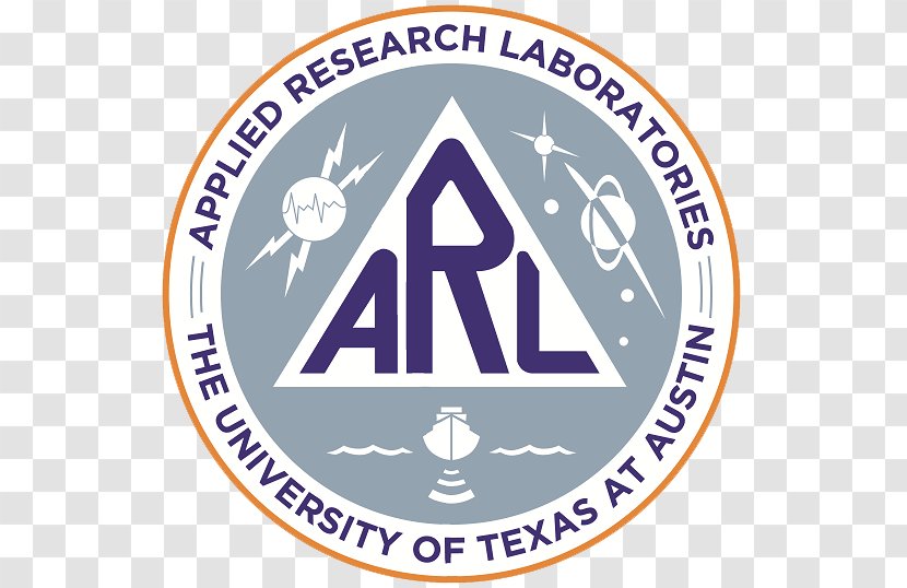 Applied Research Laboratories University Logo Professor - Texas - National Transparent PNG