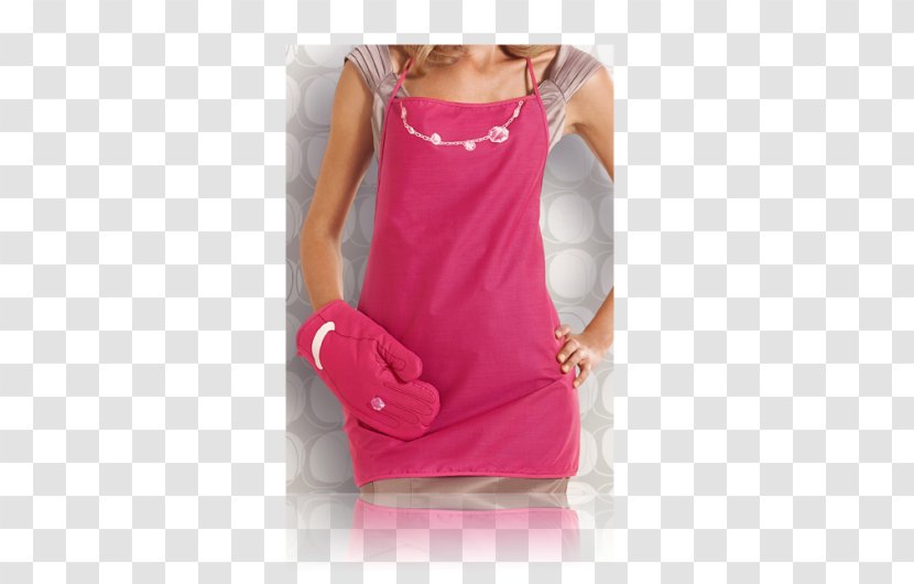 Nightwear Shoulder Pink M Sleeve - Joint - Haash Transparent PNG
