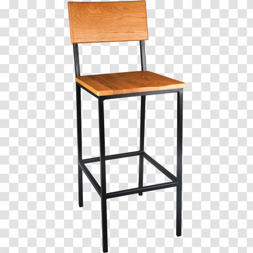 Bar Stool Table Seat - Upholstery - Genuine Leather Stools Transparent PNG