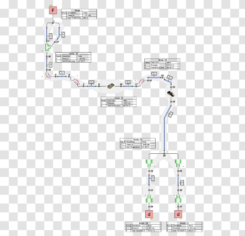 Land Lot Line Technology Transparent PNG