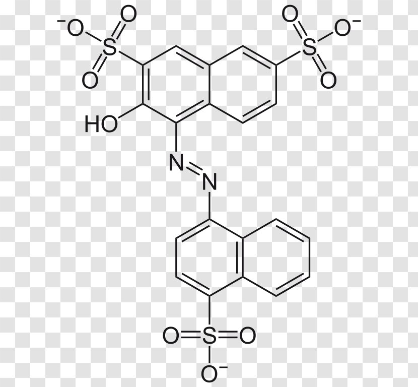 Alpha-Viniferin Chemical Compound Cytochrome P450 Interferon Epsilon-Viniferin - Black And White - Amaranth Transparent PNG
