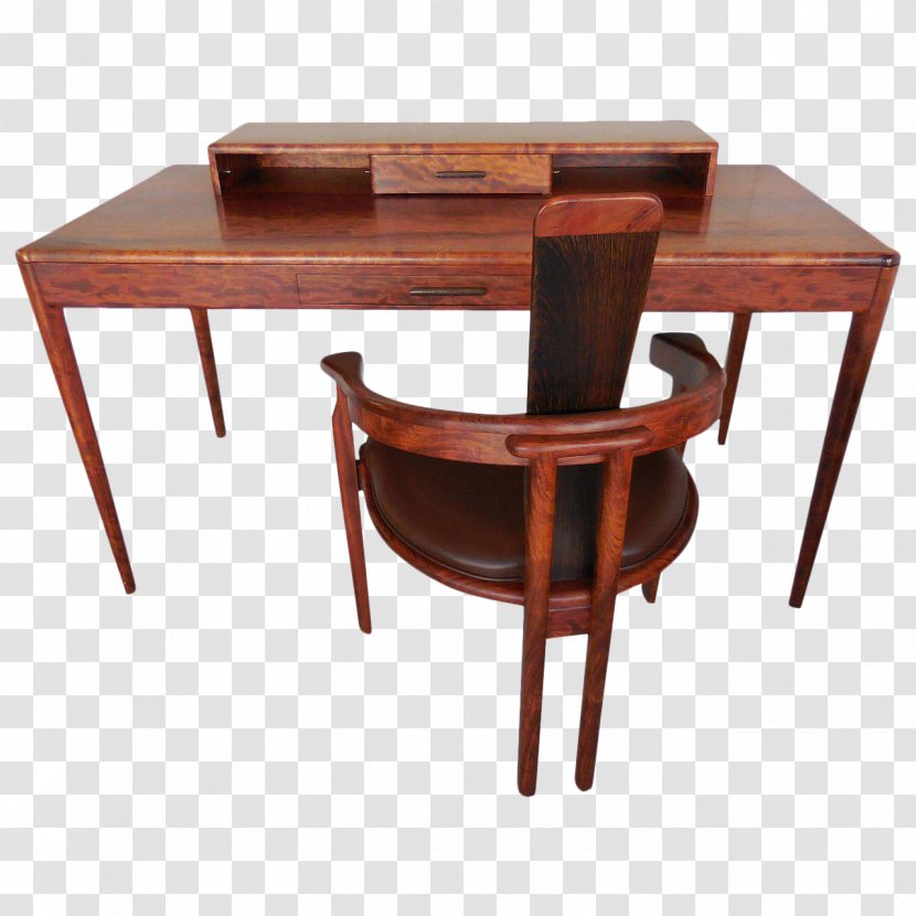 Table Furniture Bedroom Desk Living Room - Rectangle - Wooden Transparent PNG