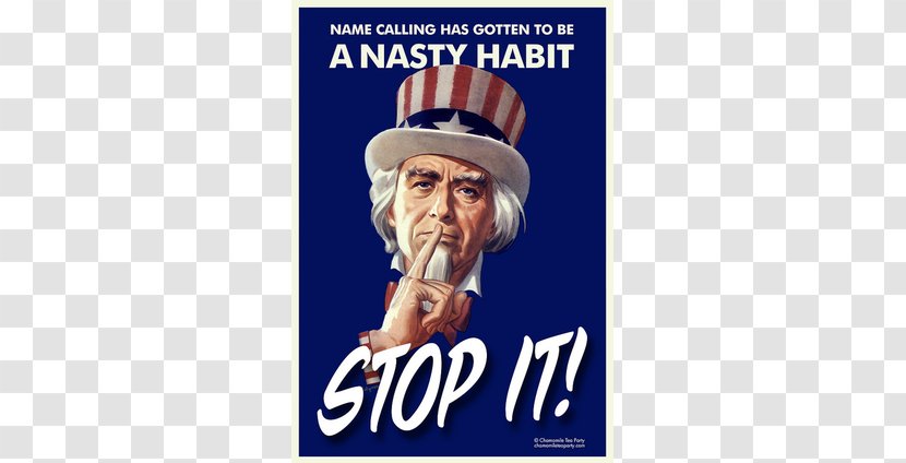 Second World War Uncle Sam First American Propaganda During II - Rosie The Riveter - Chamomile Tea Transparent PNG