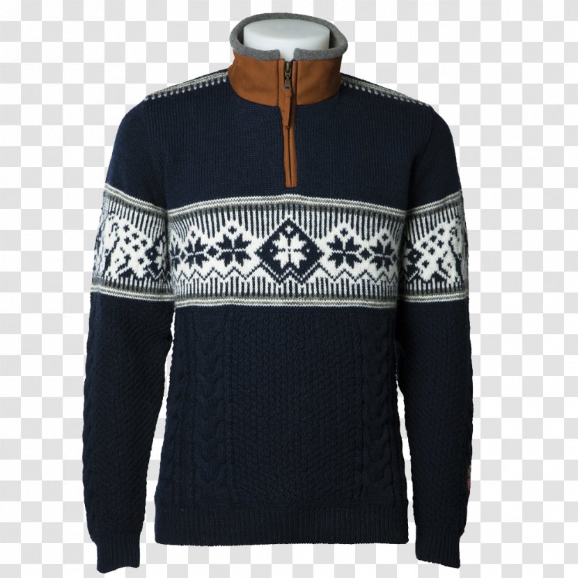 Dale Of Norway Sweater Clothing Wool Transparent PNG