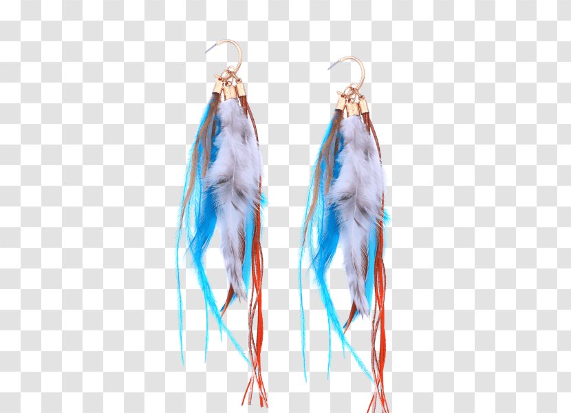 Earring Body Jewellery Turquoise Gemstone Transparent PNG
