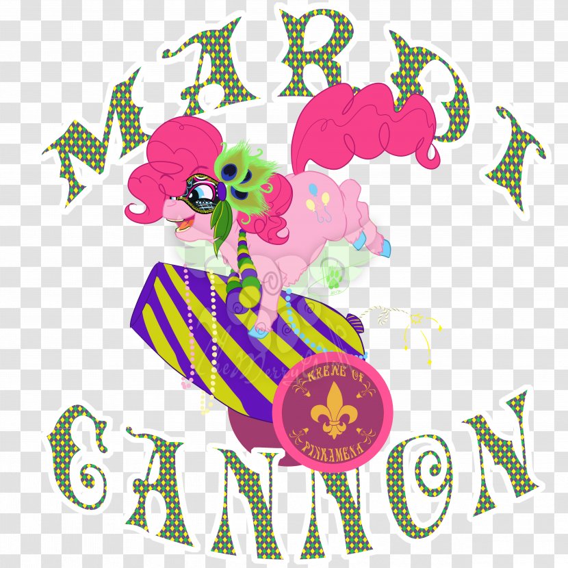 Graphic Design Clip Art - Area - Mardi Gras Transparent PNG