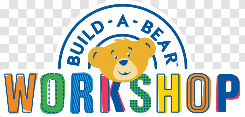 Build-A-Bear Workshop Paramus Park Oglethorpe Mall Coral Ridge Glenbrook Square - Text - Smiley Transparent PNG