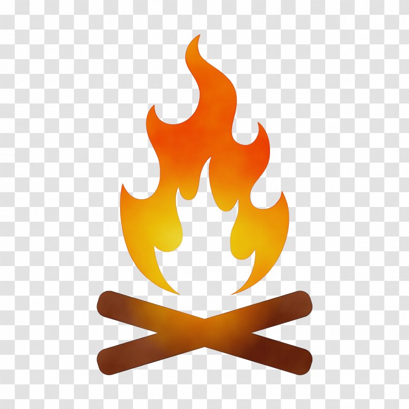 Flame Logo Fire Transparent PNG