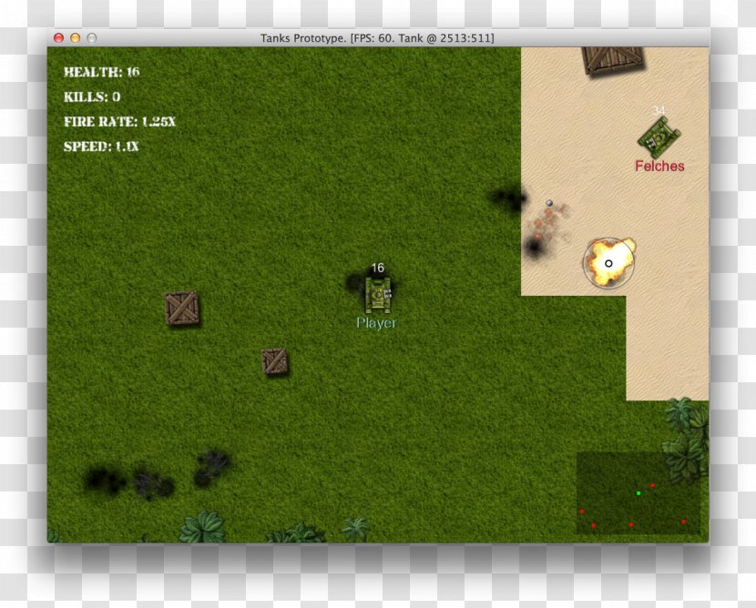 Game Biome Green Farm Screenshot - Grassland - Flappy Bird Sprite Transparent PNG