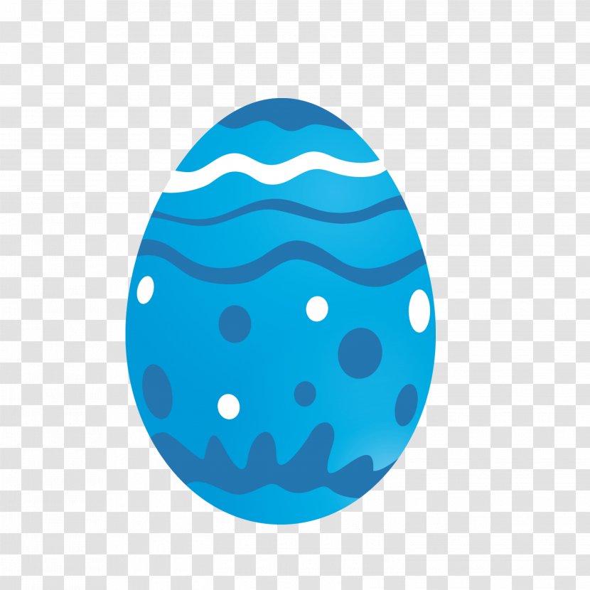 Easter Bunny Egg Scrapbooking - Eggs Transparent PNG