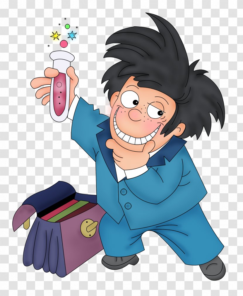 Knowledge Day Animation September 1 Ansichtkaart - Fictional Character - Jerrycan Transparent PNG