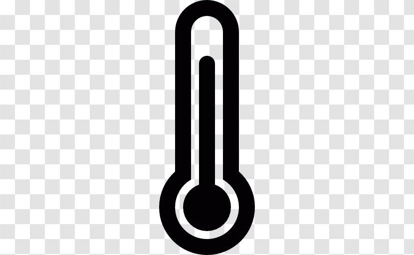 Symbol - Temperature - Number Transparent PNG