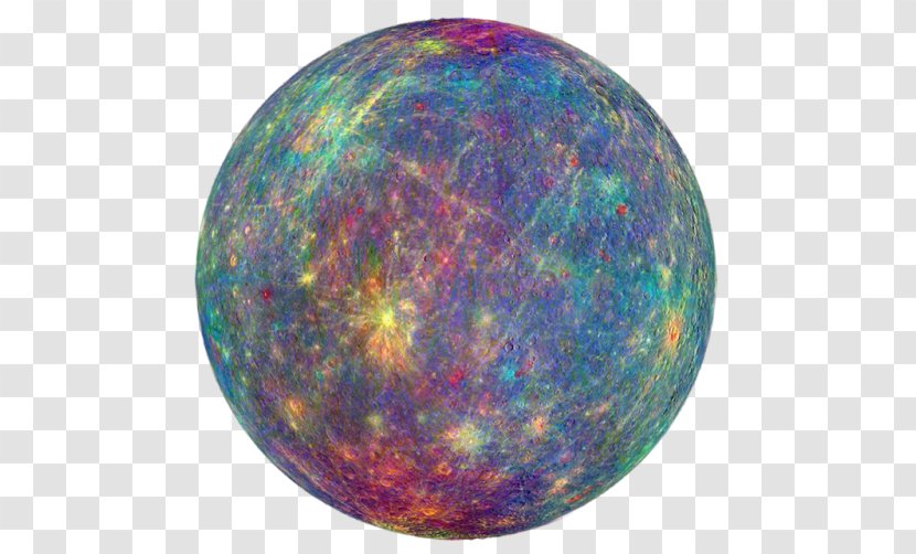 MESSENGER Earth Mercury Planet BepiColombo Transparent PNG
