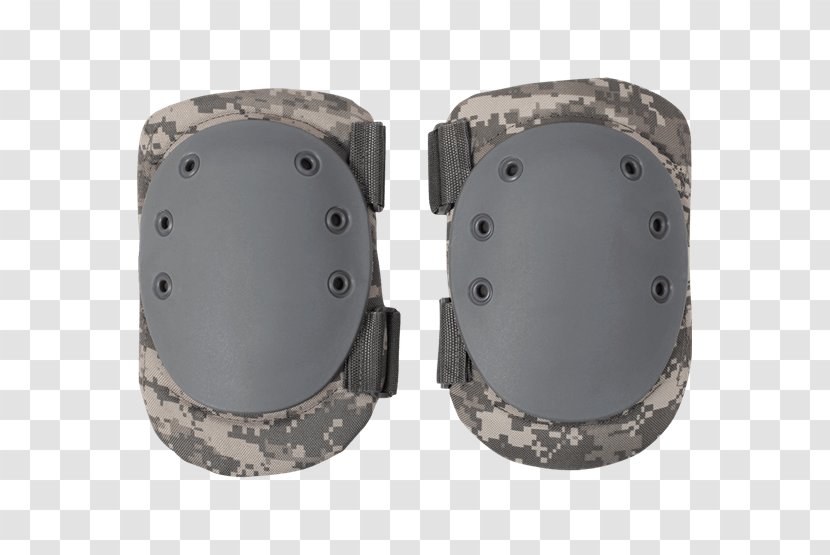 Knee Pad Elbow Army Combat Uniform Military Camouflage Transparent PNG