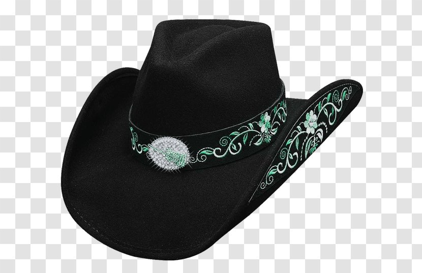 American Frontier Cowboy Hat Stetson Transparent PNG