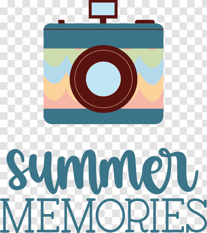 Summer Memories Summer Camera Transparent PNG