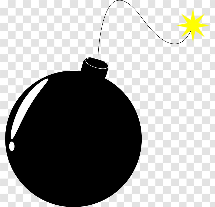 Bomb Nuclear Weapon Little Boy Clip Art - Dead Turkey Clipart Transparent PNG