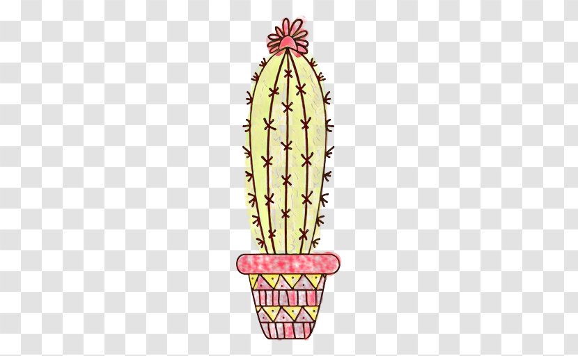 Cactus Drawing Watercolor Painting Vector Graphics Transparent PNG