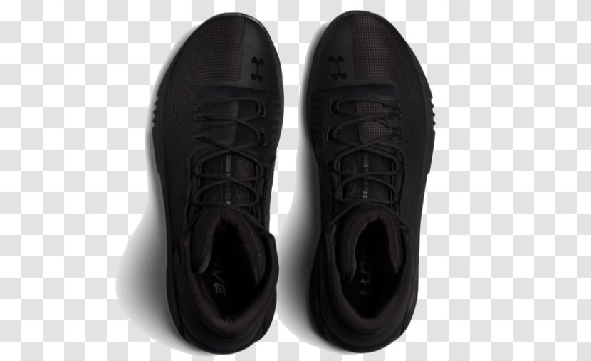 Under Armour Basketball Shoe Sportswear - Footwear Transparent PNG