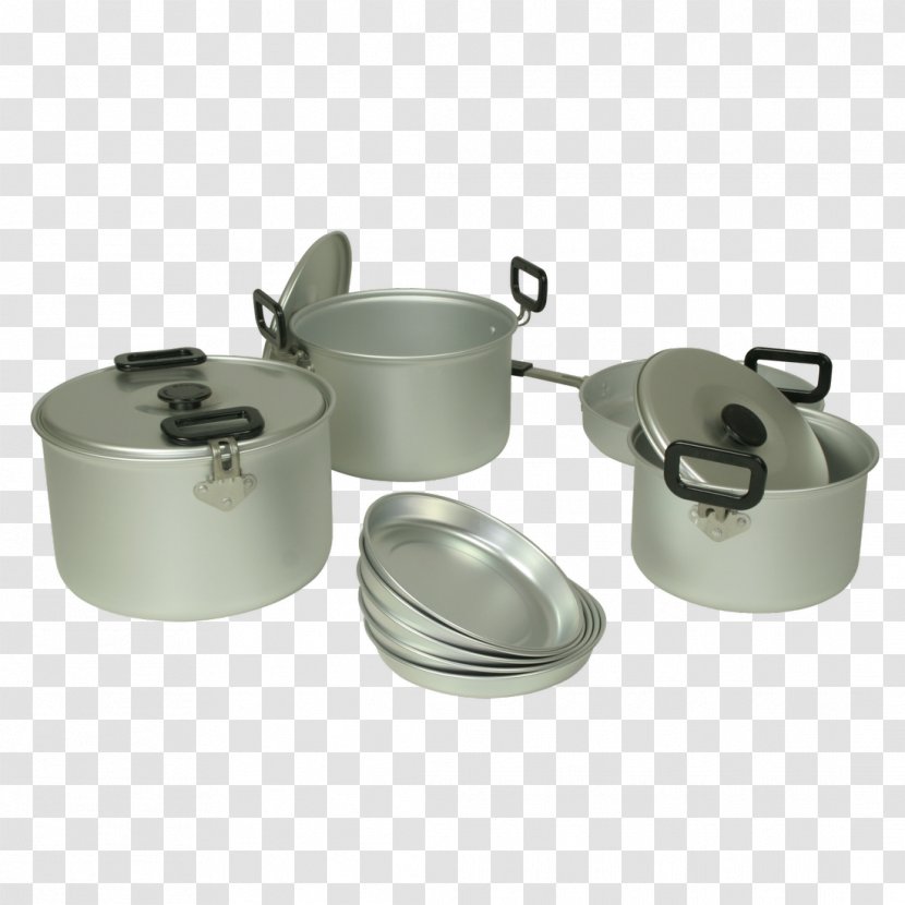 Frying Pan Cookware Stock Pots Kettle Tableware Transparent PNG