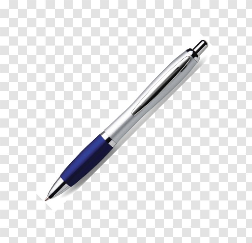 Ballpoint Pen Paper Pens Fountain Pencil - Writing Implement - Metal Goat Transparent PNG