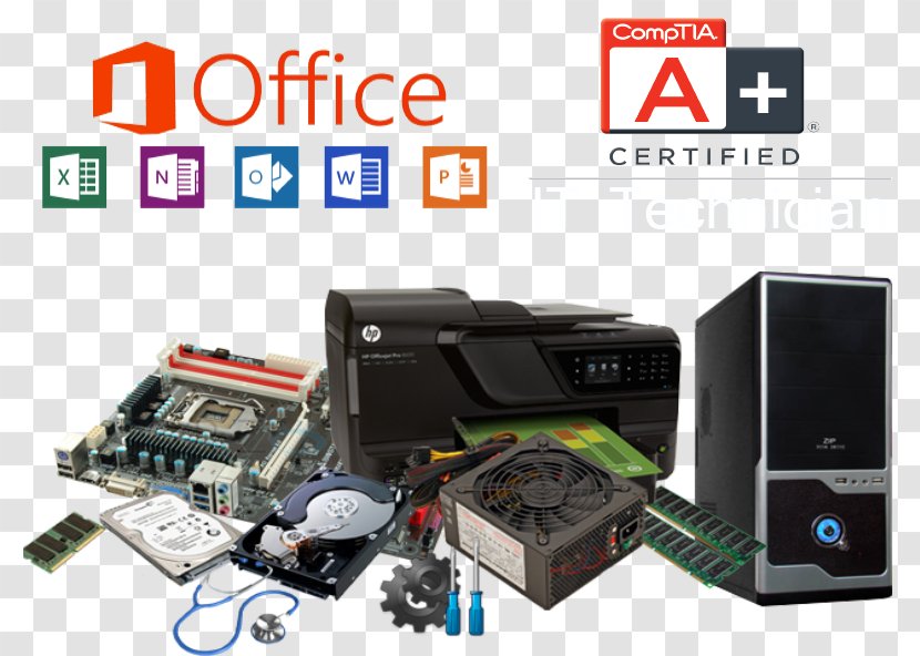 Laptop Hewlett-Packard Computer Repair Technician Information Technology - Network Transparent PNG